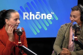 Sandrine Viglino et Forma - Le spectacle « Humour, Foire et Beauté »